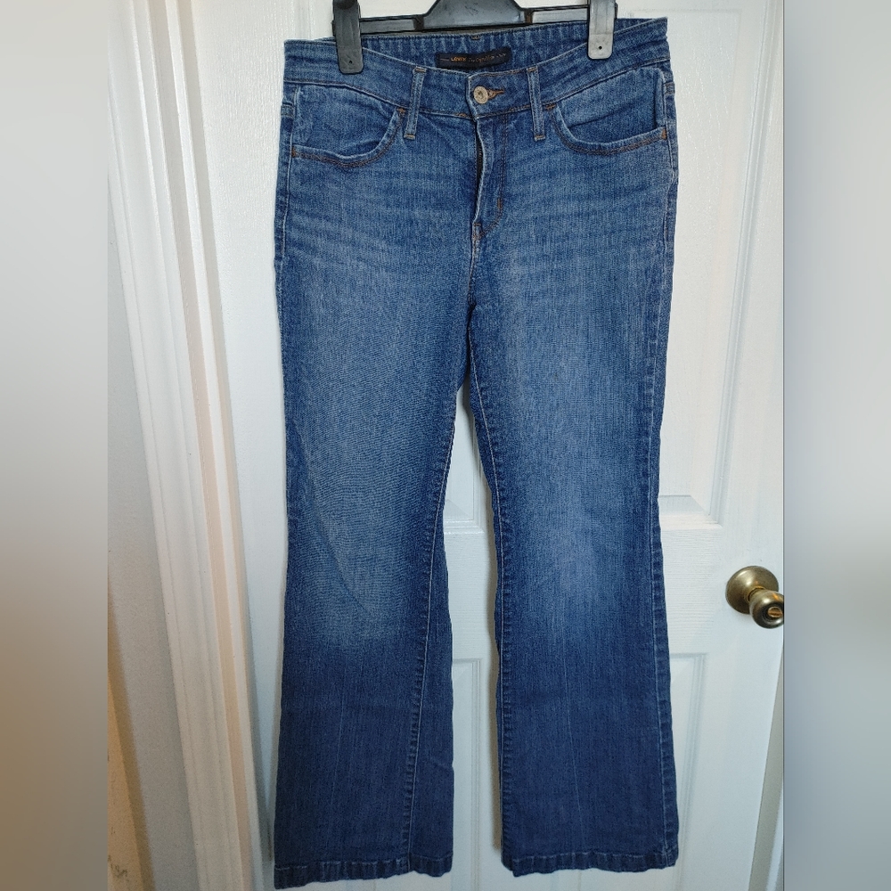 Levi's The original Jean